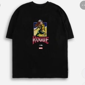 Civil Regime Rogue Oversized Tee (M)